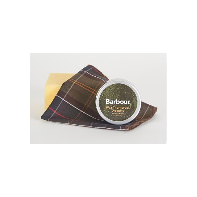 Barbour Mini Reproofing Kit