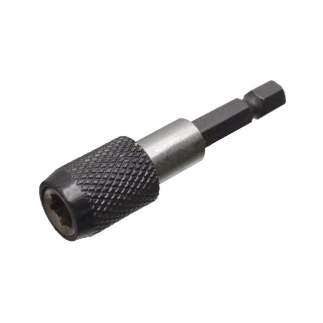 60mm Quick release bit holder 