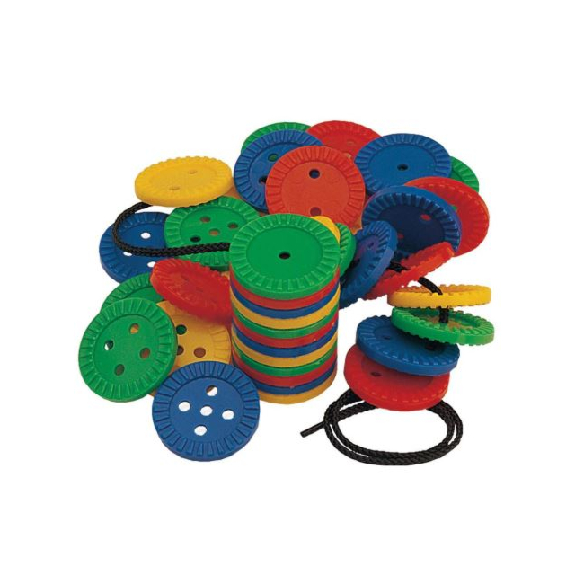 Galt Fun Buttons