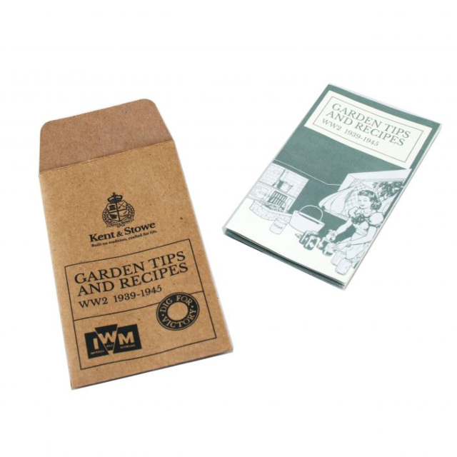 Kent & Stowe Gardeners Gift Pot