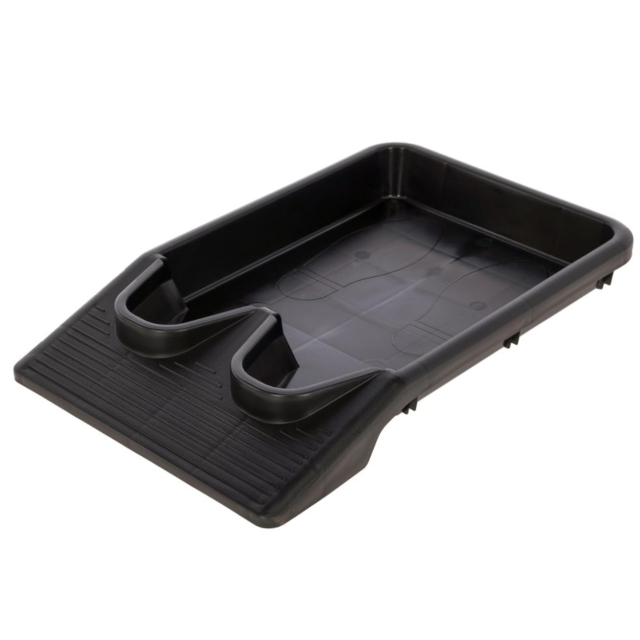 Kerbl Tray For Taking Off Boots/Shoes 2Pr