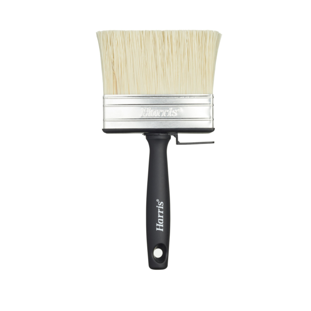 Harris 4inch Essential Block Brush 