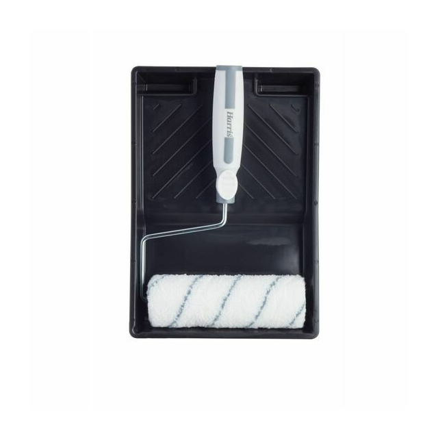 Harris 9inch Roller And Tray