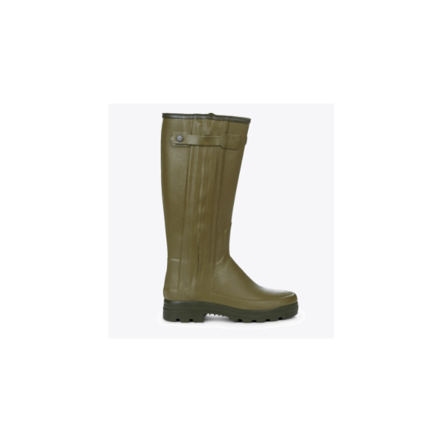 Chasseur Neo- Vert Vierzon 