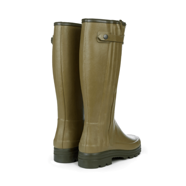 Chasseur Neo- Vert Vierzon 