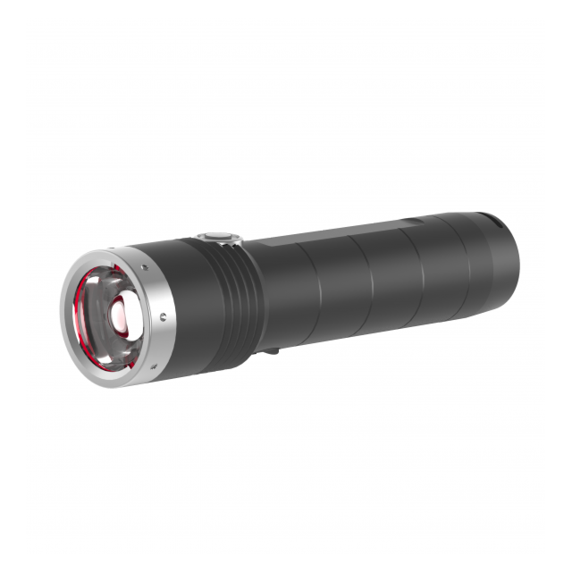MT10 Rechargable Torch