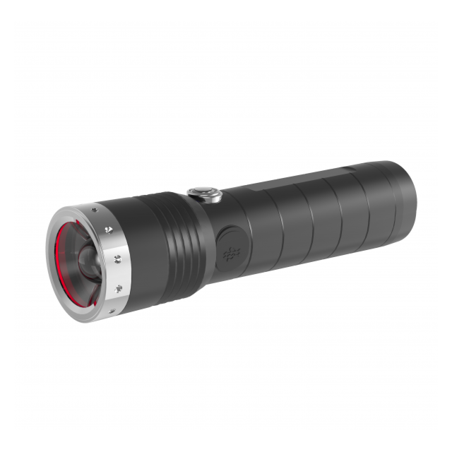 MT14 Rechargeable Torch 