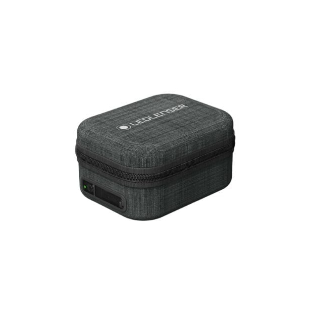 Powercase 