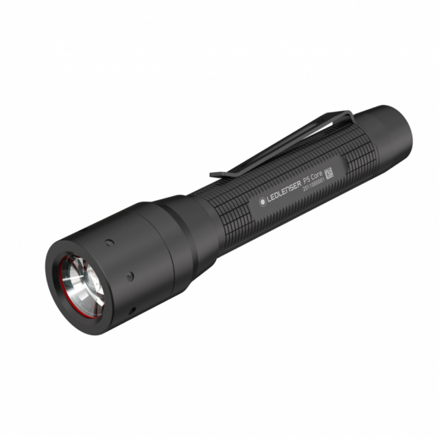 Ledlenser P5 Core Led Torch