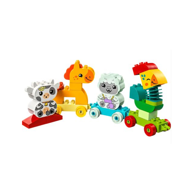 LEGO Duplo Animal Train