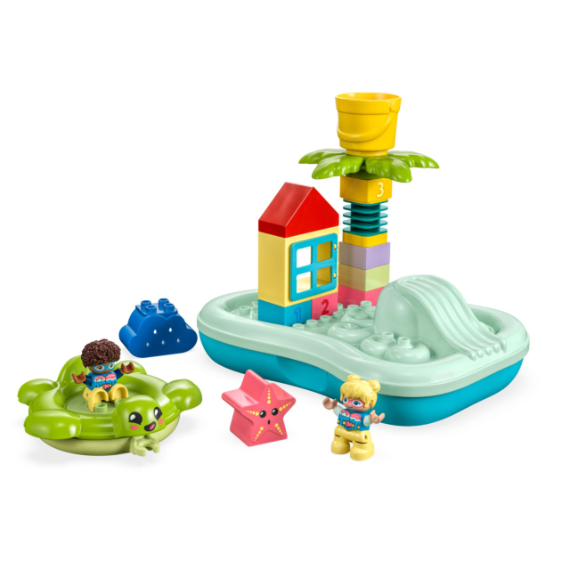 LEGO Water Park