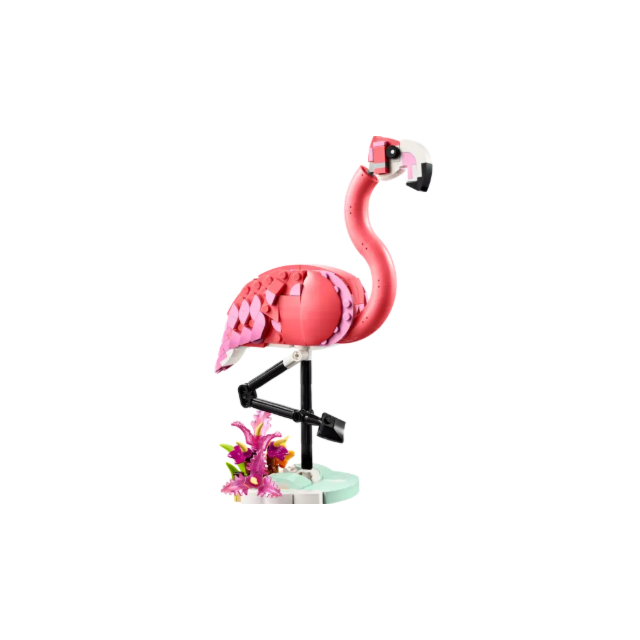 LEGO Creator 3in1 Pink Flamingo
