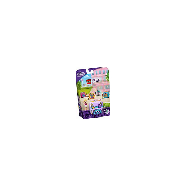 LEGO Friends Stephanie's Ballet Cube