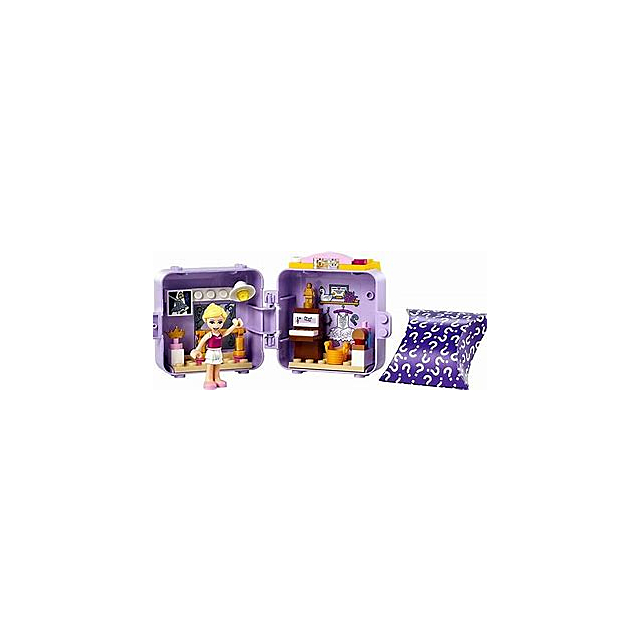 LEGO Friends Stephanie's Ballet Cube