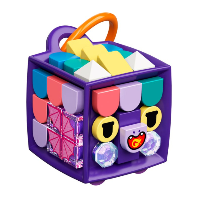 LEGO Bag Tag Dragon