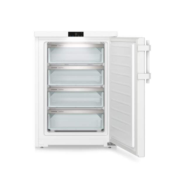 Liebherr FCI1624 60cm Static Undercounter Freezer - White
