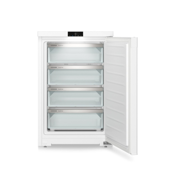 Liebherr FE1404N 55cm Undercounter Freezer - White