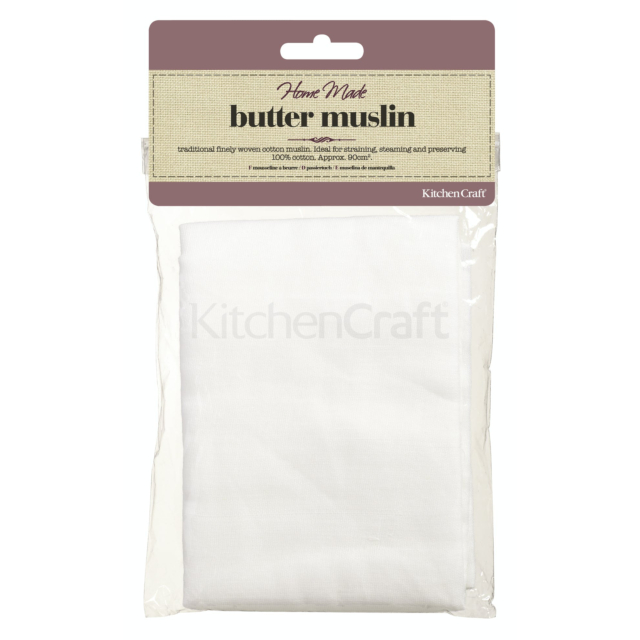 Butter Muslin 