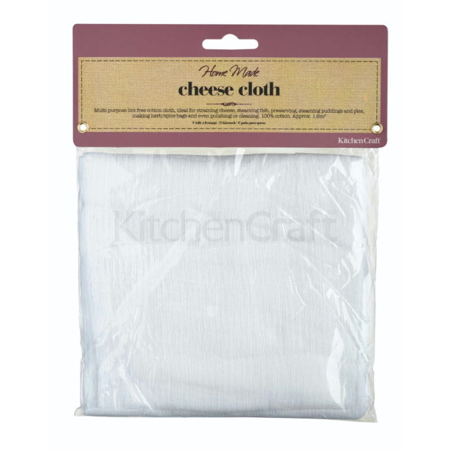 Cheese Cloth