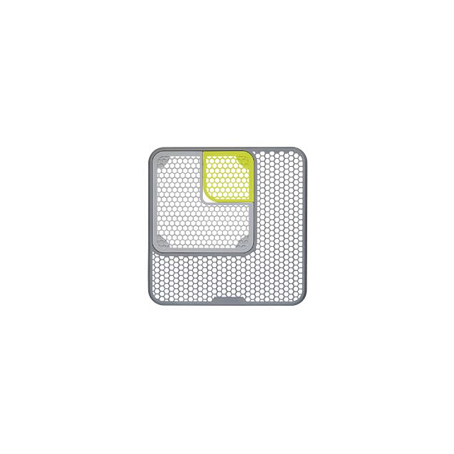 KitchenCraft Adjustable Sink Draining Mat