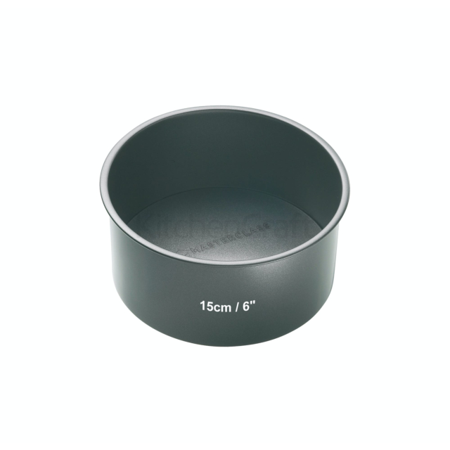 Round Cake Tin 15cm