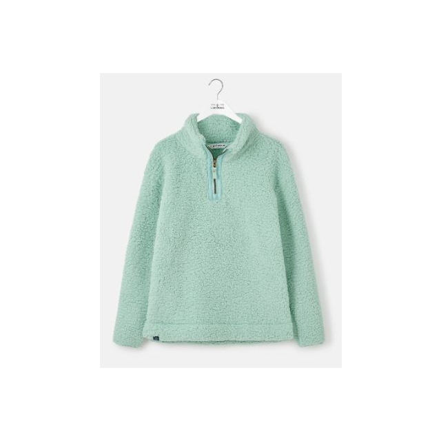 Lighthouse Bay Fleece - Soft Sage