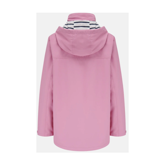 Lighthouse Beachcomber Il Coat - Pink