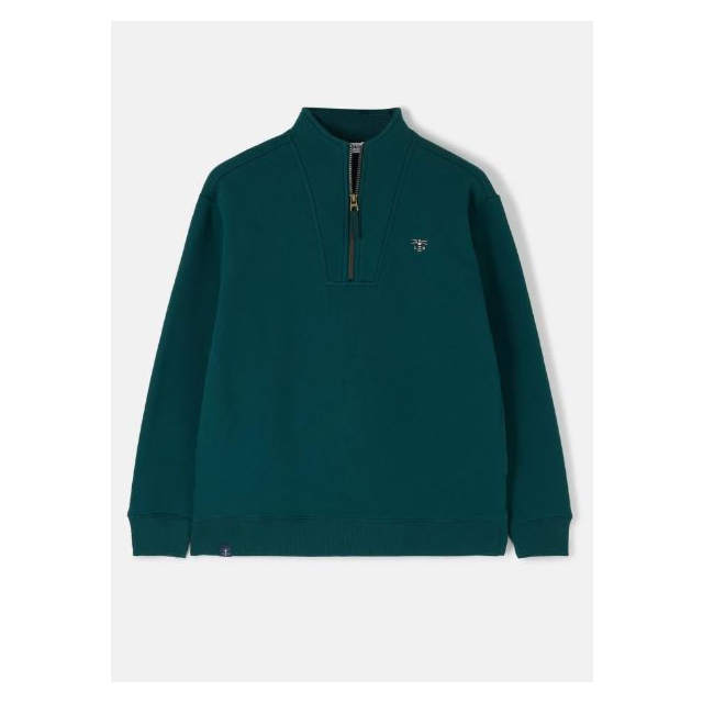 Lighthouse Ladies Coral Jersey - Pine 