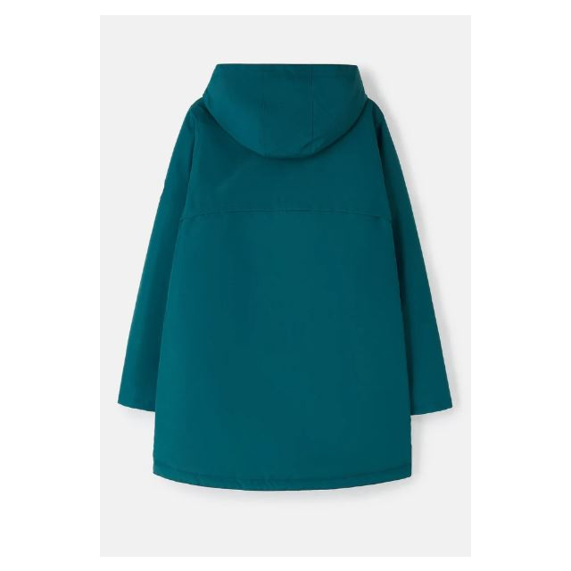 Lighthouse Scarlet Ladies Coat - Pine 