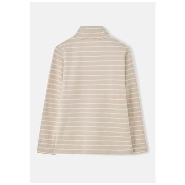 Lighthouse Shore Il Jersey - Cream Stripe 