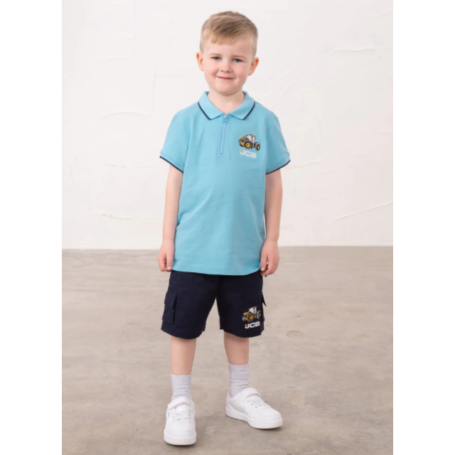 Lighthouse Benji Shorts JCB
