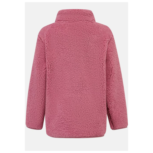 Lighthouse Cassie Fleece Rose 