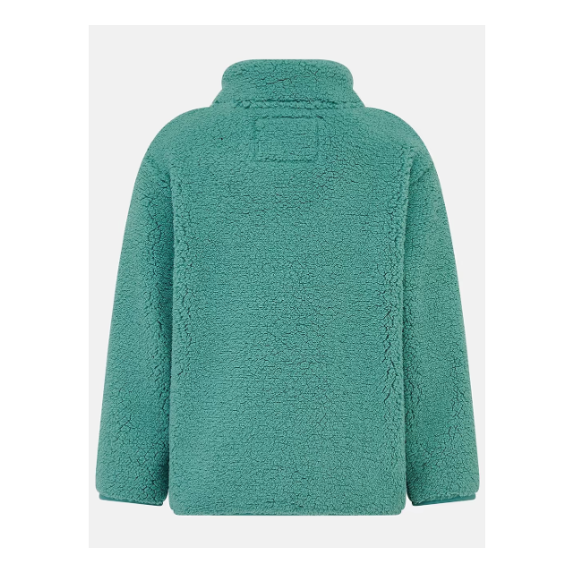 Lighthouse Cassie Fleece Teal 