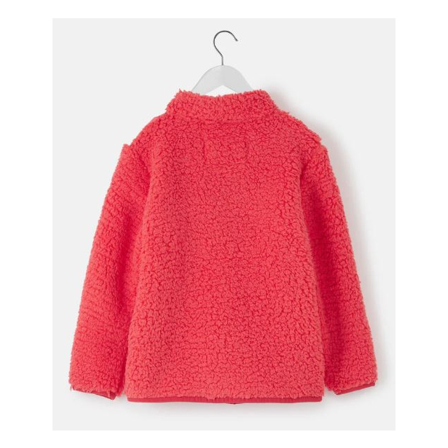 Lighthouse Cassie Fleece - Coral 