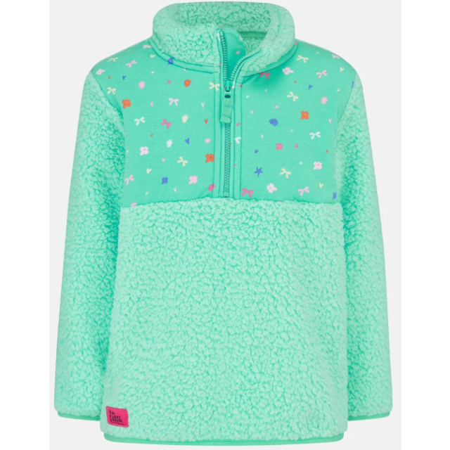 Lighthouse Cassie Fleece Tiffany