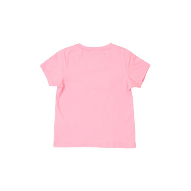 Lighthouse Causeway Short Sleeve - Baby Pink