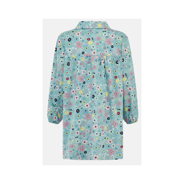 Lighthouse Erica Dress Pastel Teal