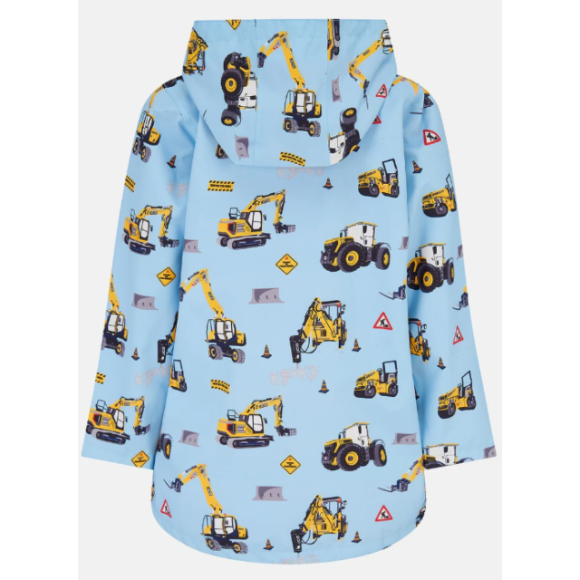 Lighthouse Ethan Jacket - Jcb Print