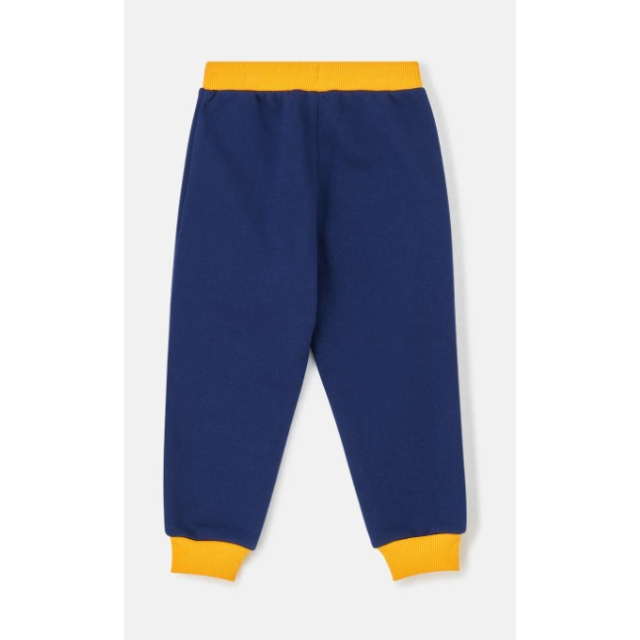 George Jogger Navy Jcb 