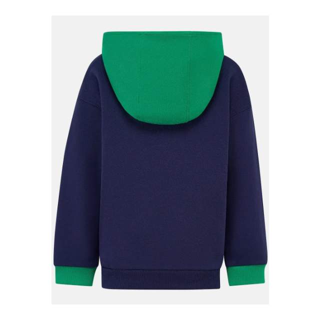 Lighthouse Jasper Hoodie Green Tractor 