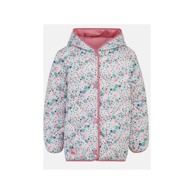 Lighthouse Kenna Coat Floral 