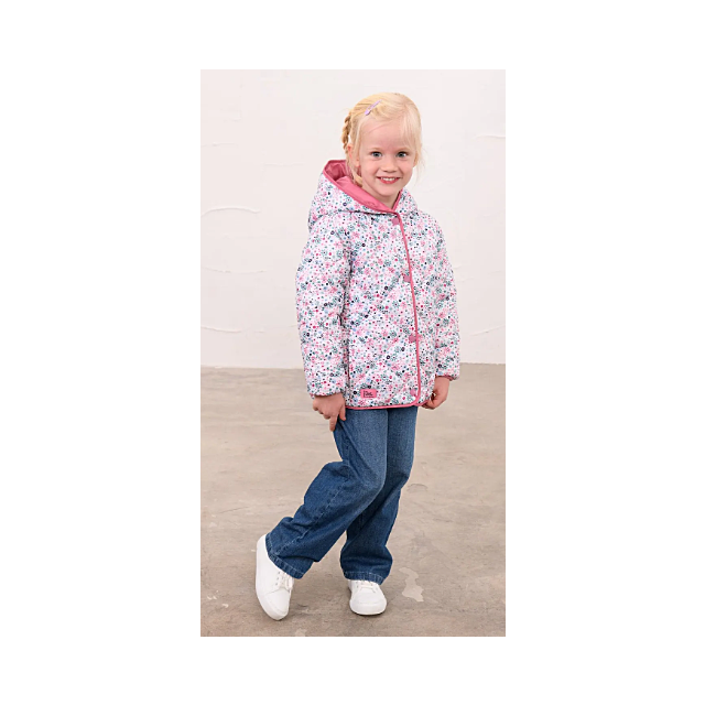 Lighthouse Kenna Coat Floral 