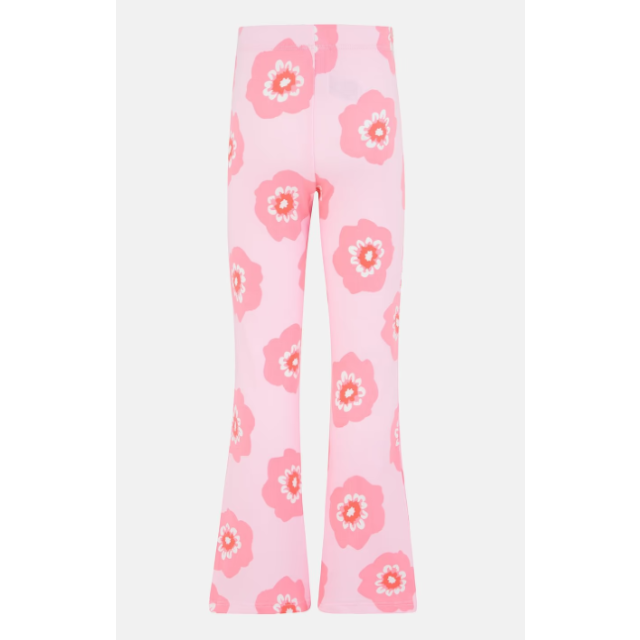 Lighthouse Mollie Flare Pink Flower 
