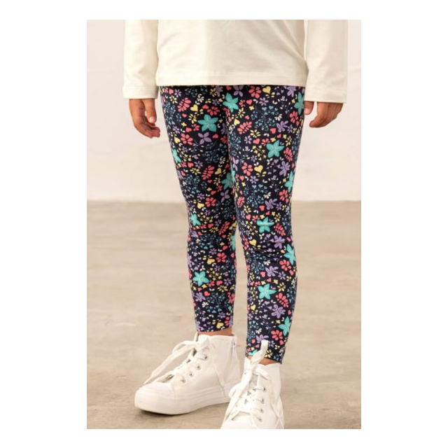 Mollie Leggings Floral Print