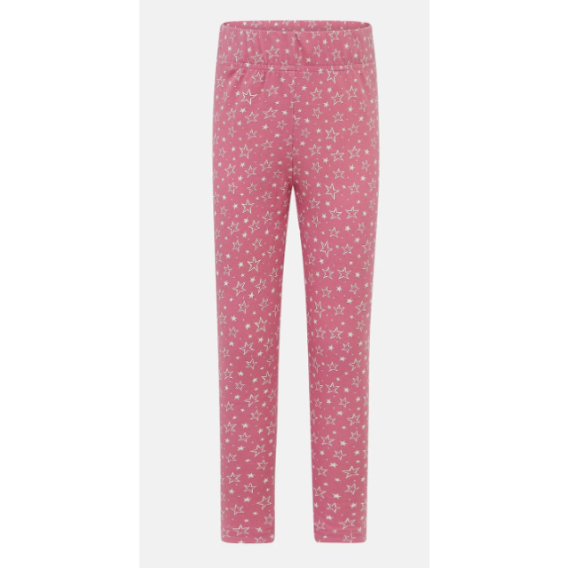 Lighthouse Mollie Leggings Rose Star 