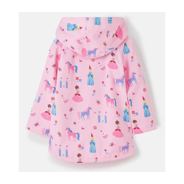 Lighthouse Olivia Jacket - Princess Party Pink