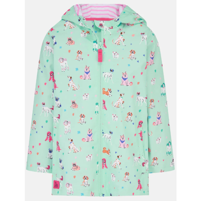 Lighthouse Olivia Jacket - Dogs Day Out