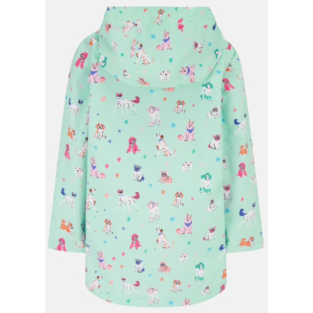 Lighthouse Olivia Jacket - Dogs Day Out
