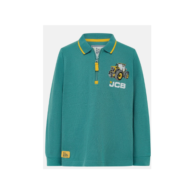 Lighthouse Pier Long Sleeve Jcb