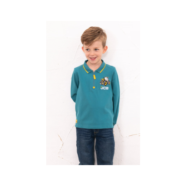 Lighthouse Pier Long Sleeve Jcb